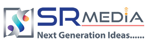 SR Media logo