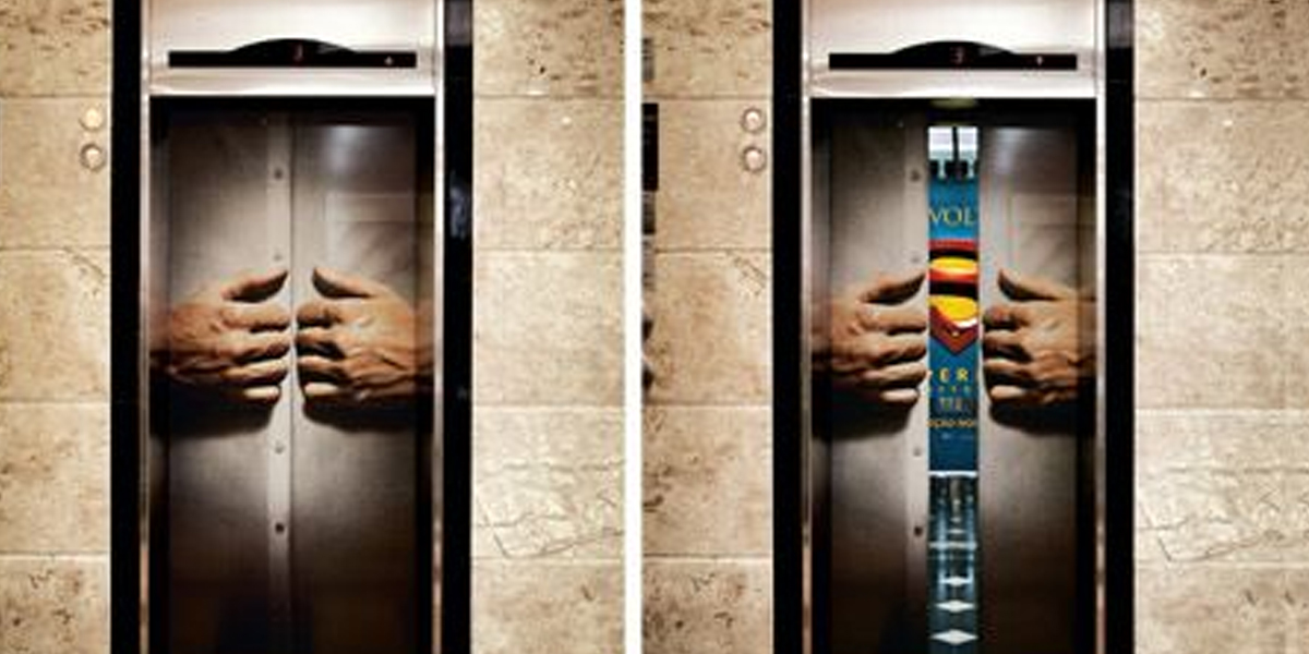Metro Ads