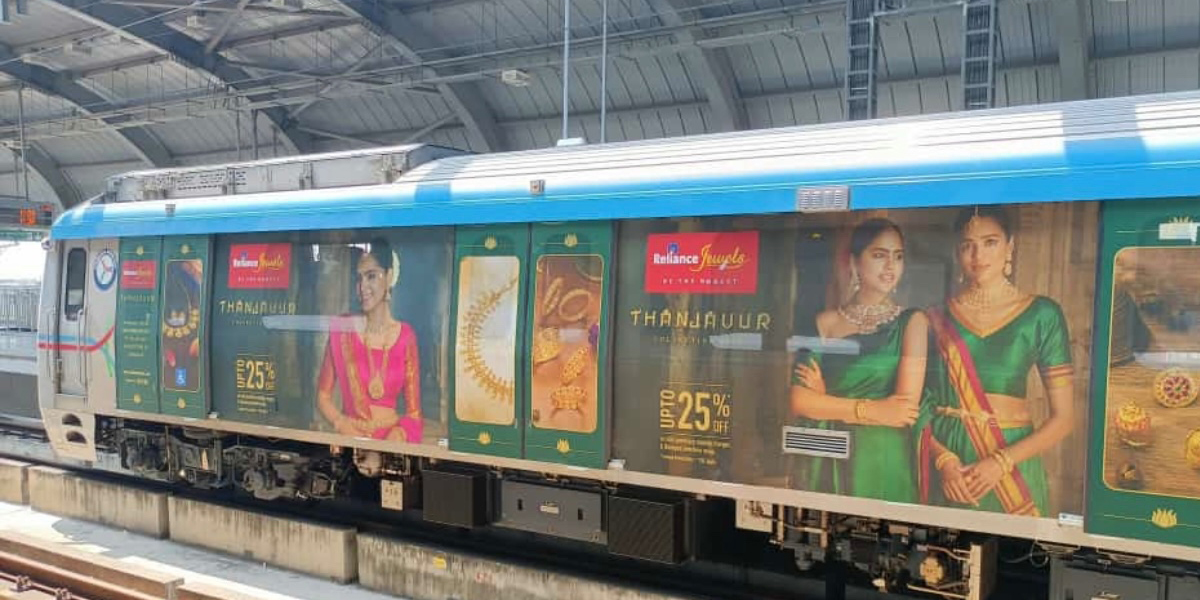 Metro Ads