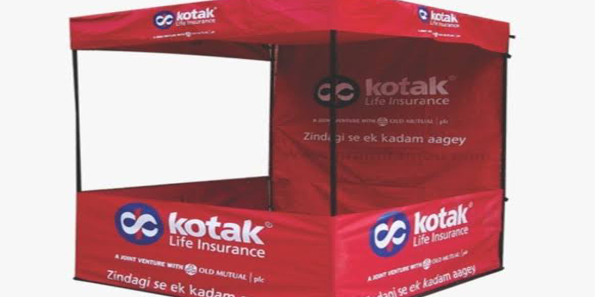 Tent Ads